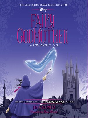 cover image of Fairy Godmother